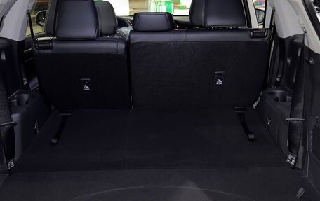 Toyota Highlander, 2025 год, 5 750 000 рублей, 9 фотография