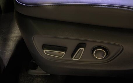 Toyota Highlander, 2025 год, 5 750 000 рублей, 14 фотография