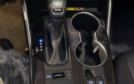 Toyota Highlander, 2025 год, 5 750 000 рублей, 19 фотография