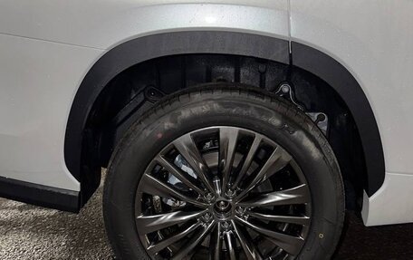 Toyota Highlander, 2025 год, 5 750 000 рублей, 25 фотография