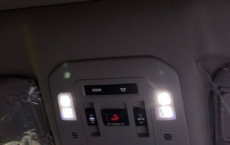 Toyota Highlander, 2025 год, 5 750 000 рублей, 24 фотография