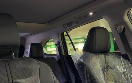 Toyota Highlander, 2025 год, 5 750 000 рублей, 23 фотография