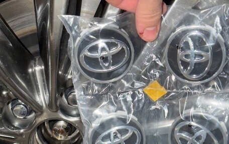 Toyota Highlander, 2025 год, 5 750 000 рублей, 26 фотография