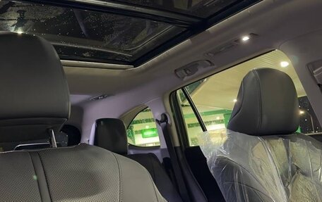 Toyota Highlander, 2025 год, 5 750 000 рублей, 22 фотография