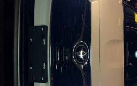 Toyota Highlander, 2025 год, 5 750 000 рублей, 32 фотография