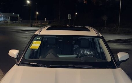 Toyota Highlander, 2025 год, 5 750 000 рублей, 30 фотография