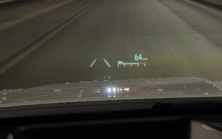 Toyota Highlander, 2025 год, 5 750 000 рублей, 27 фотография