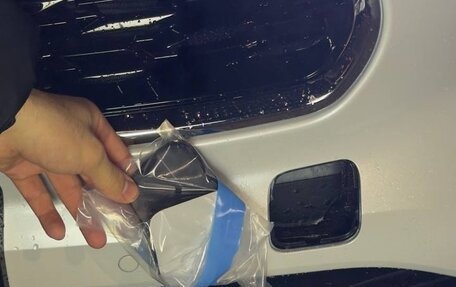 Toyota Highlander, 2025 год, 5 750 000 рублей, 31 фотография