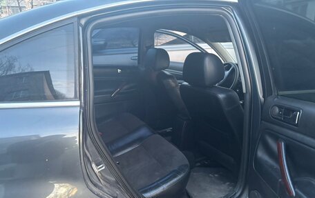 Volkswagen Passat B5+ рестайлинг, 2003 год, 399 000 рублей, 4 фотография