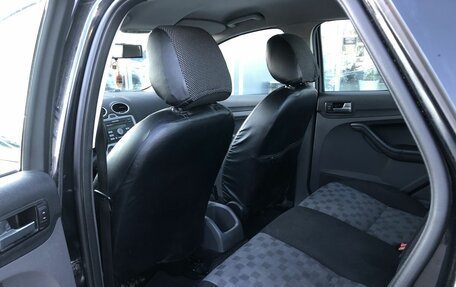 Ford Focus II рестайлинг, 2005 год, 385 000 рублей, 11 фотография