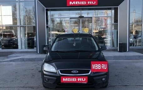 Ford Focus II рестайлинг, 2005 год, 385 000 рублей, 2 фотография