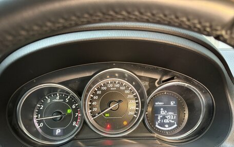 Mazda 6, 2013 год, 1 350 000 рублей, 7 фотография