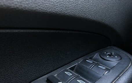 Ford Focus II рестайлинг, 2005 год, 385 000 рублей, 13 фотография