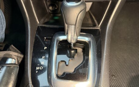 Mazda 6, 2013 год, 1 350 000 рублей, 9 фотография