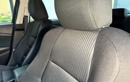 Mazda 6, 2013 год, 1 350 000 рублей, 10 фотография