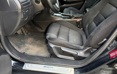 Mazda 6, 2013 год, 1 350 000 рублей, 11 фотография