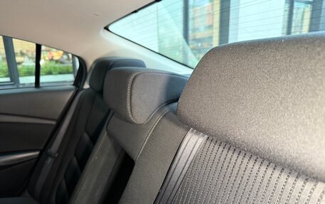 Mazda 6, 2013 год, 1 350 000 рублей, 14 фотография