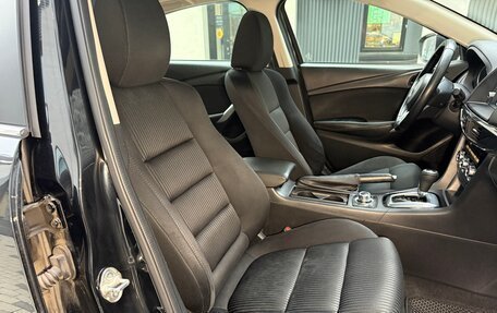 Mazda 6, 2013 год, 1 350 000 рублей, 24 фотография