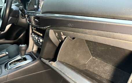 Mazda 6, 2013 год, 1 350 000 рублей, 23 фотография