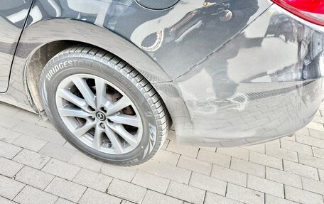 Mazda 6, 2013 год, 1 350 000 рублей, 28 фотография