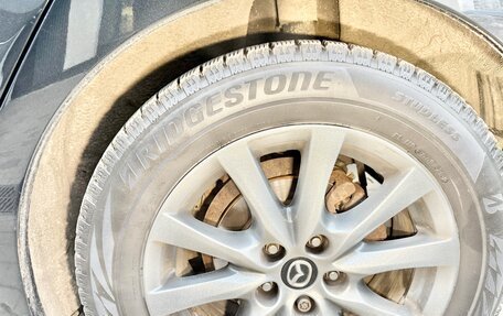 Mazda 6, 2013 год, 1 350 000 рублей, 20 фотография