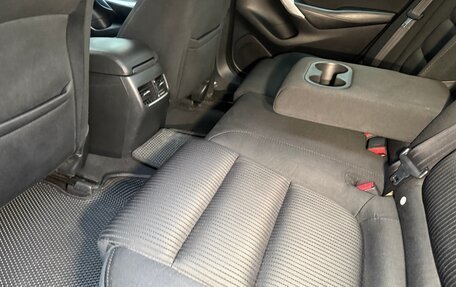 Mazda 6, 2013 год, 1 350 000 рублей, 15 фотография