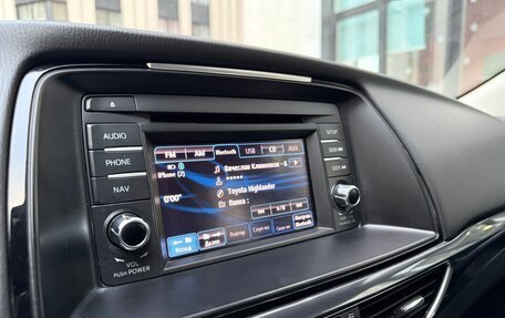 Mazda 6, 2013 год, 1 350 000 рублей, 27 фотография