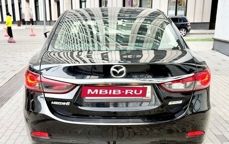 Mazda 6, 2013 год, 1 350 000 рублей, 21 фотография