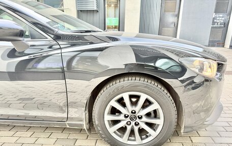 Mazda 6, 2013 год, 1 350 000 рублей, 29 фотография