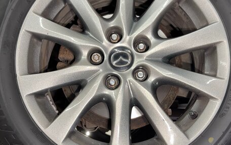 Mazda 6, 2013 год, 1 350 000 рублей, 36 фотография