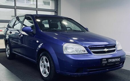 Chevrolet Lacetti, 2006 год, 349 000 рублей, 3 фотография