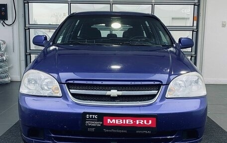 Chevrolet Lacetti, 2006 год, 349 000 рублей, 2 фотография