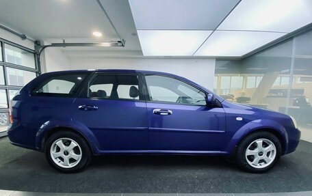 Chevrolet Lacetti, 2006 год, 349 000 рублей, 5 фотография