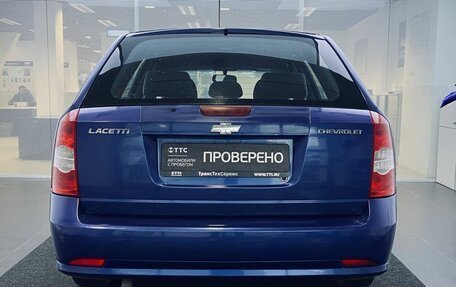 Chevrolet Lacetti, 2006 год, 349 000 рублей, 7 фотография