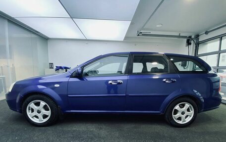 Chevrolet Lacetti, 2006 год, 349 000 рублей, 10 фотография