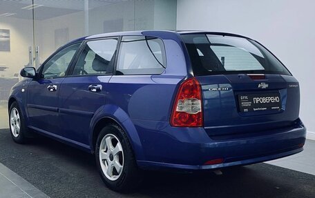 Chevrolet Lacetti, 2006 год, 349 000 рублей, 8 фотография