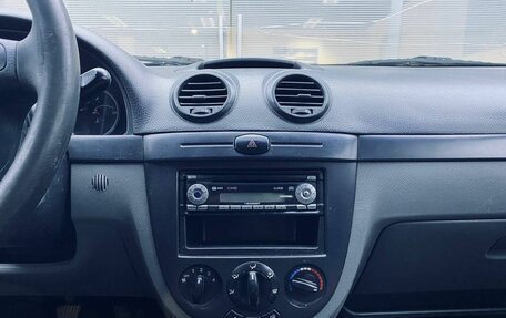 Chevrolet Lacetti, 2006 год, 349 000 рублей, 18 фотография