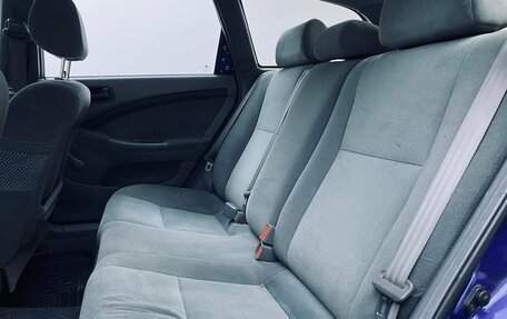 Chevrolet Lacetti, 2006 год, 349 000 рублей, 15 фотография