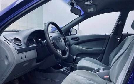 Chevrolet Lacetti, 2006 год, 349 000 рублей, 20 фотография