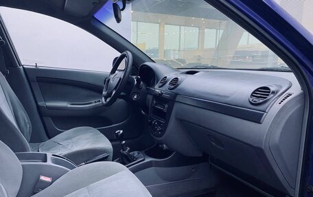 Chevrolet Lacetti, 2006 год, 349 000 рублей, 13 фотография