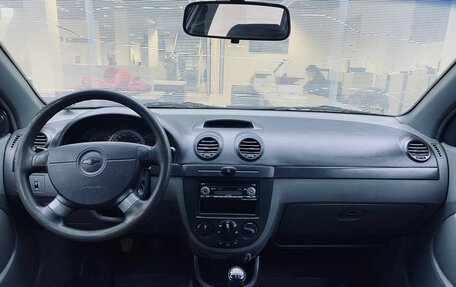 Chevrolet Lacetti, 2006 год, 349 000 рублей, 17 фотография