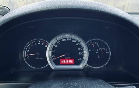 Chevrolet Lacetti, 2006 год, 349 000 рублей, 16 фотография