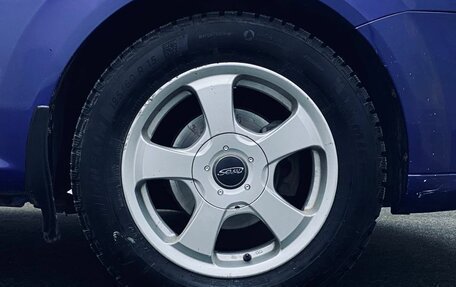 Chevrolet Lacetti, 2006 год, 349 000 рублей, 22 фотография