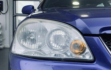 Chevrolet Lacetti, 2006 год, 349 000 рублей, 21 фотография