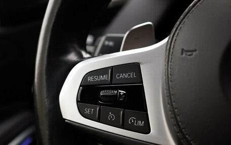 BMW X6, 2019 год, 8 950 000 рублей, 14 фотография