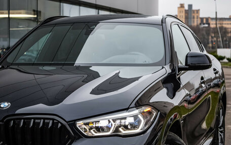 BMW X6, 2019 год, 8 950 000 рублей, 2 фотография