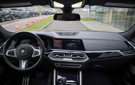 BMW X6, 2019 год, 8 950 000 рублей, 12 фотография