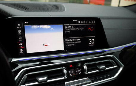 BMW X6, 2019 год, 8 950 000 рублей, 18 фотография