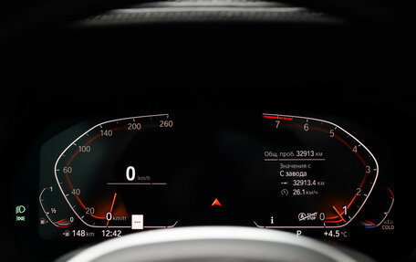 BMW X6, 2019 год, 8 950 000 рублей, 15 фотография