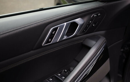 BMW X6, 2019 год, 8 950 000 рублей, 16 фотография